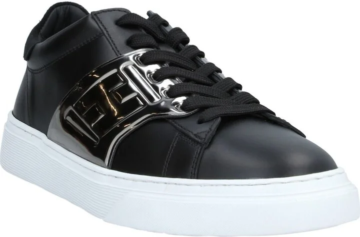 Hogan Man Sneakers - Image 4