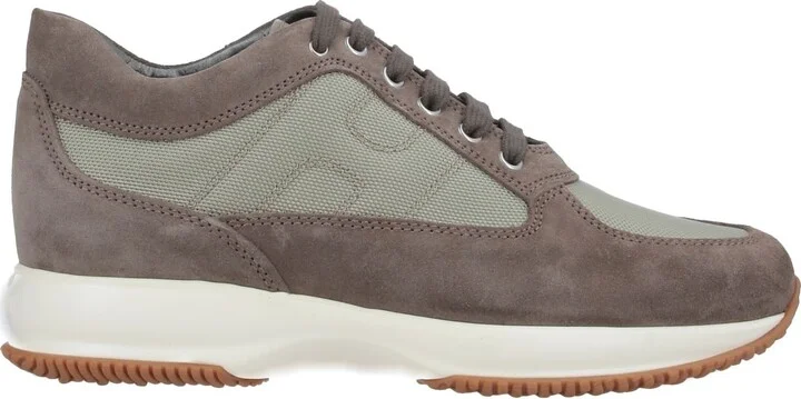 Hogan Man Sneakers - Image 3
