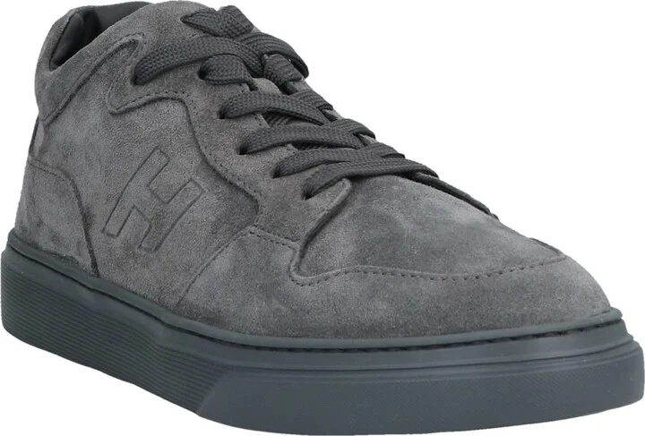 Hogan Man Sneakers - Image 4