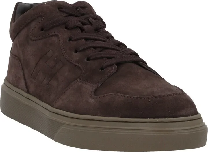 Hogan Man Sneakers - Image 7