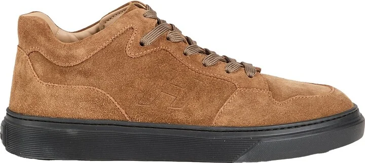 Hogan Man Sneakers - Image 9