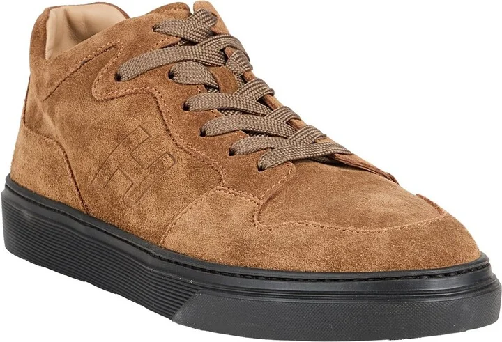 Hogan Man Sneakers - Image 10