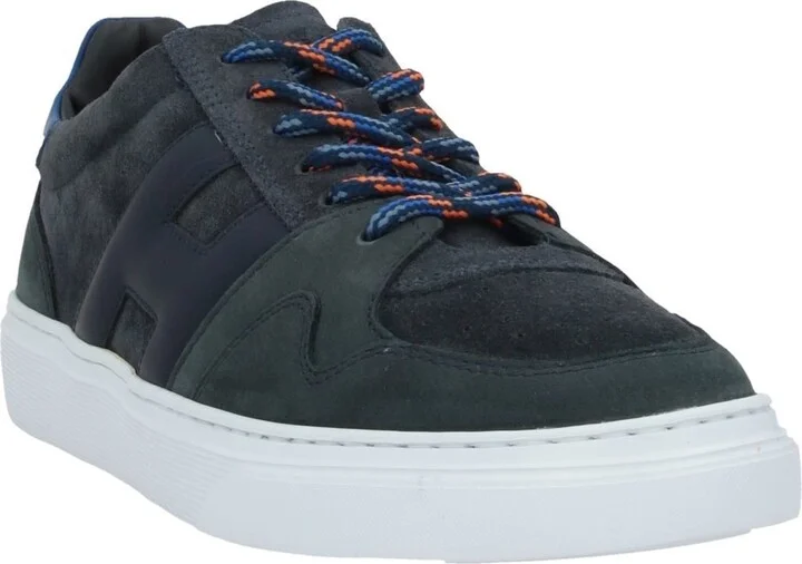 Hogan Man Sneakers - Image 4