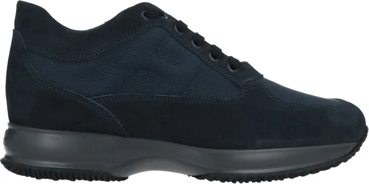 Hogan Man Sneakers - Image 9