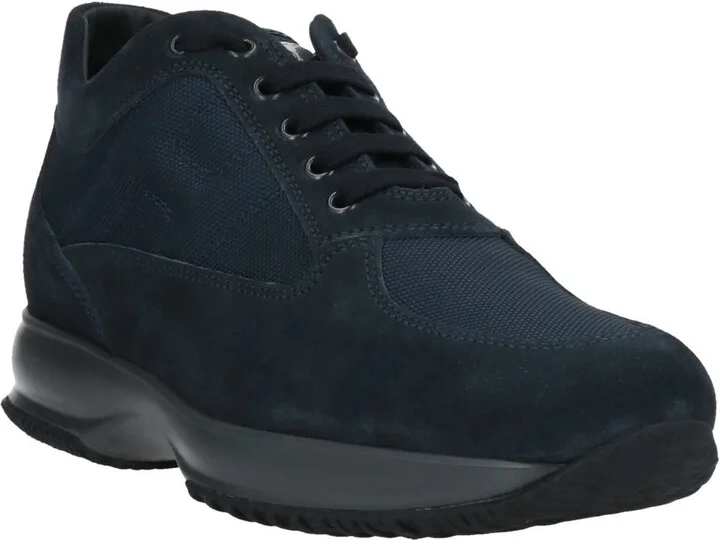 Hogan Man Sneakers - Image 10