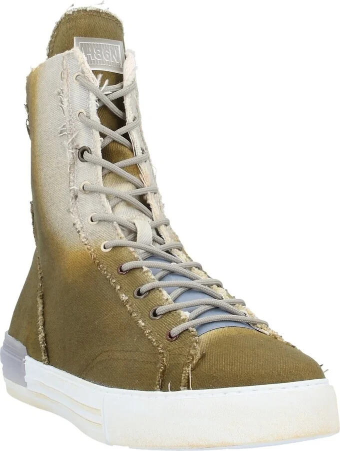 Hogan Man Sneakers - Image 7