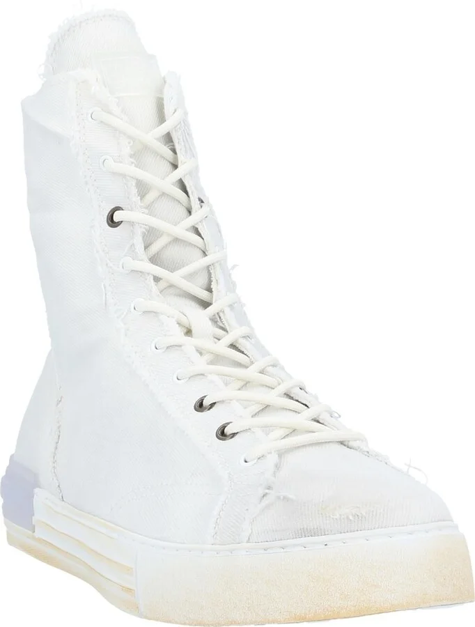 Hogan Man Sneakers - Image 4