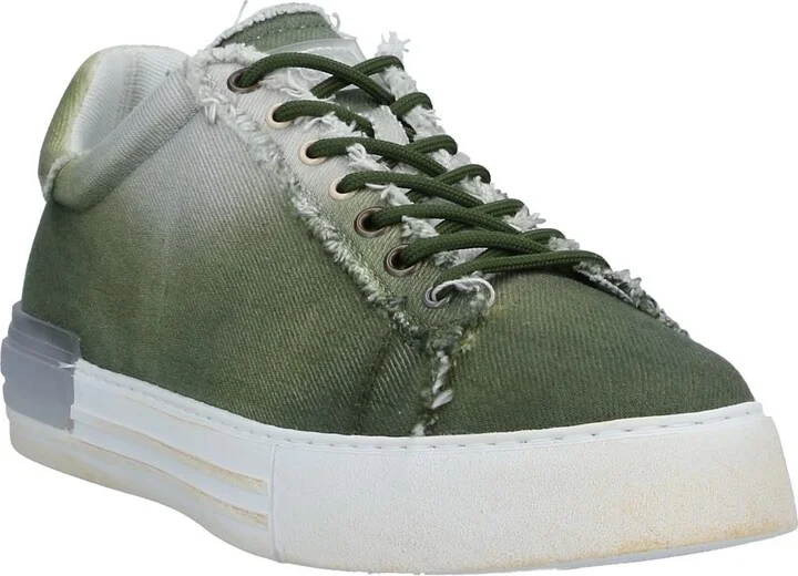 Hogan Man Sneakers - Image 10