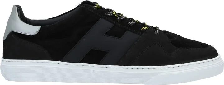 Hogan Man Sneakers - Image 3