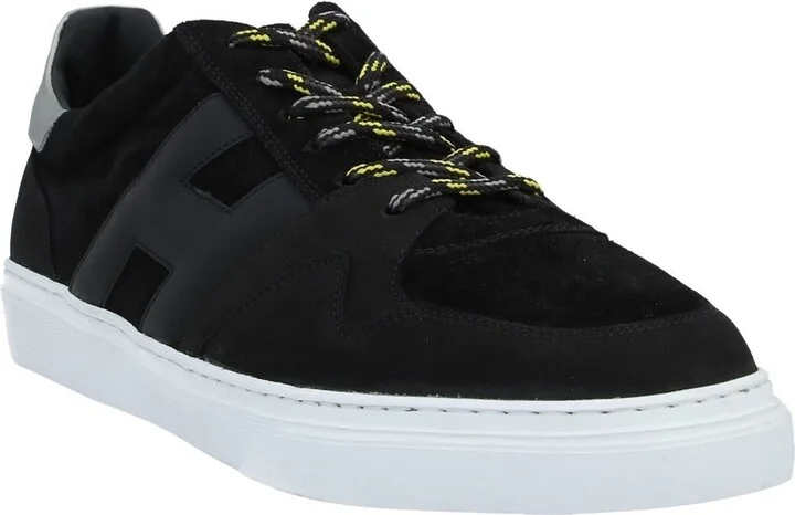 Hogan Man Sneakers - Image 4