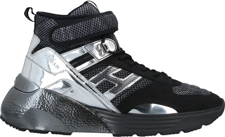 Hogan Man Sneakers - Image 3