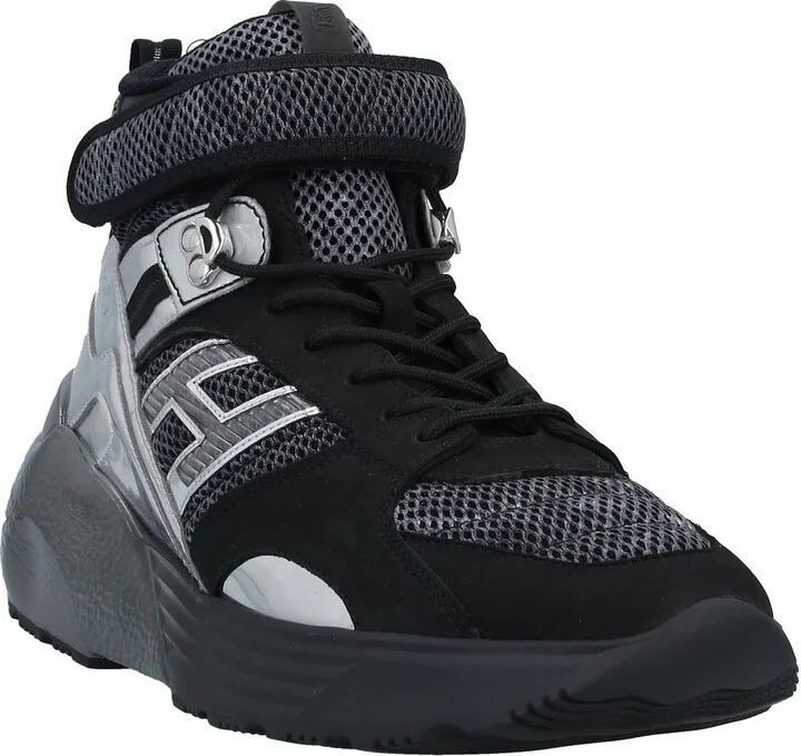 Hogan Man Sneakers - Image 4