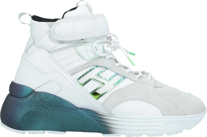 Hogan Man Sneakers - Image 3