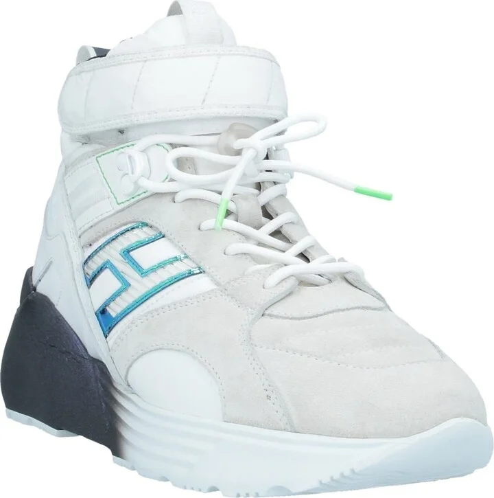 Hogan Man Sneakers - Image 4