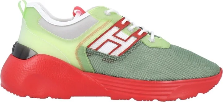 Hogan Man Sneakers - Image 3