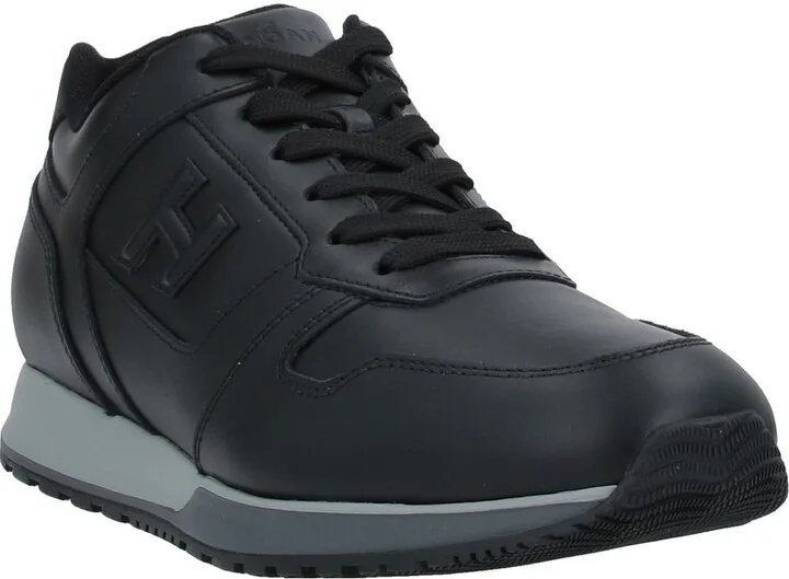 Hogan Man Sneakers - Image 4