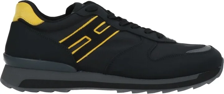 Hogan Man Sneakers - Image 3