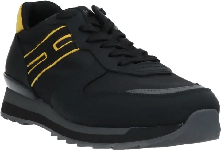 Hogan Man Sneakers - Image 4