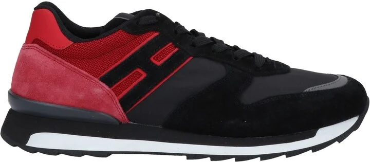 Hogan Man Sneakers - Image 3