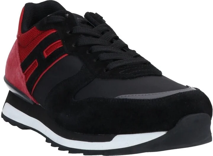 Hogan Man Sneakers - Image 4