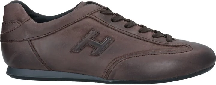 Hogan Man Sneakers - Image 6