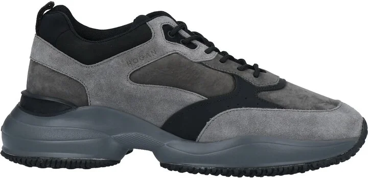 Hogan Man Sneakers - Image 3