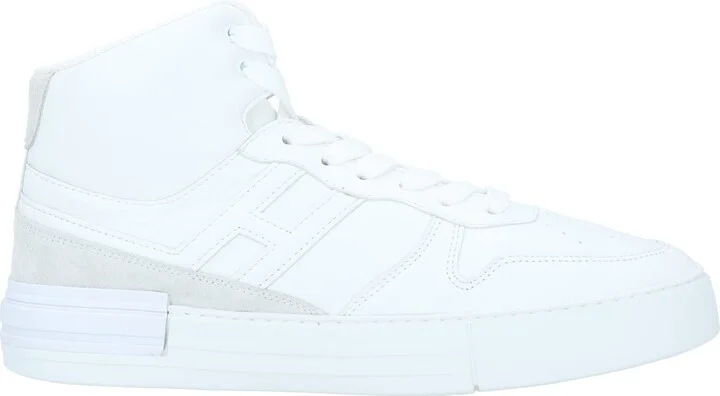 Hogan Man Sneakers - Image 6