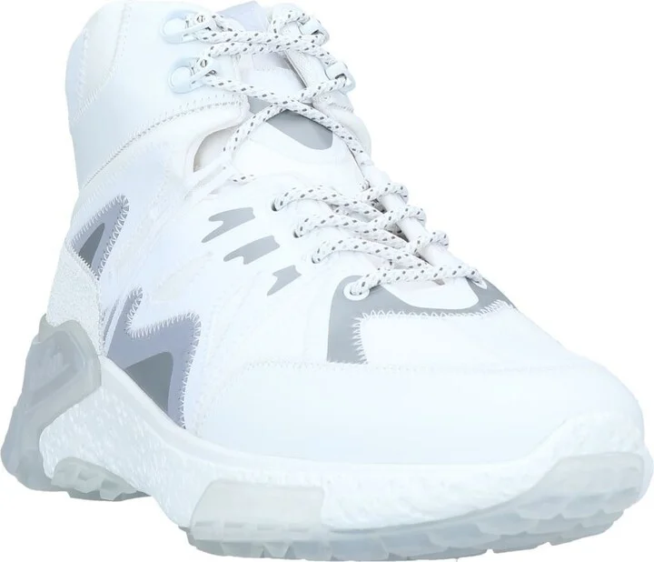 Hogan Man Sneakers - Image 4