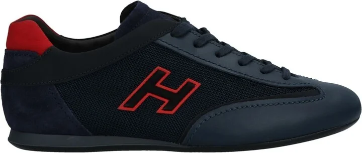 Hogan Man Sneakers - Image 3