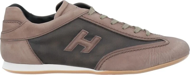Hogan Man Sneakers - Image 6