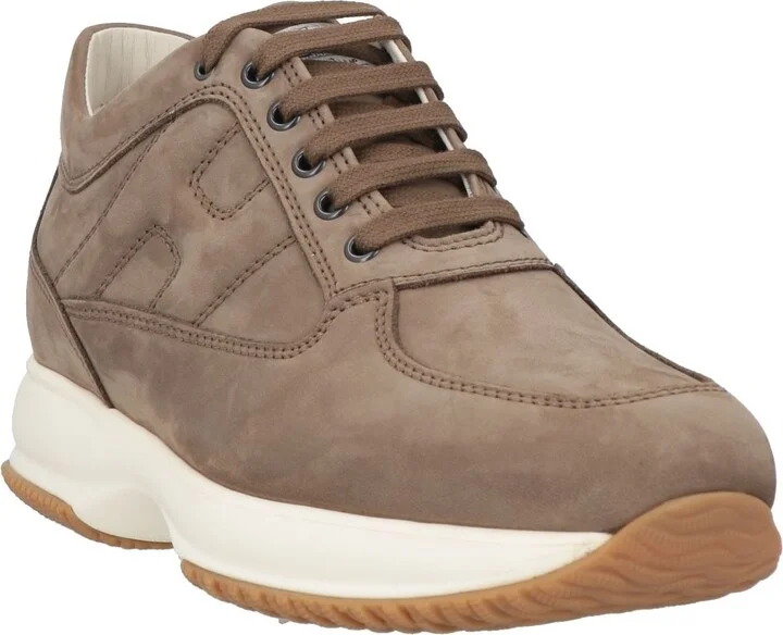 Hogan Man Sneakers - Image 4