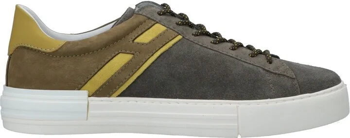 Hogan Man Sneakers - Image 3