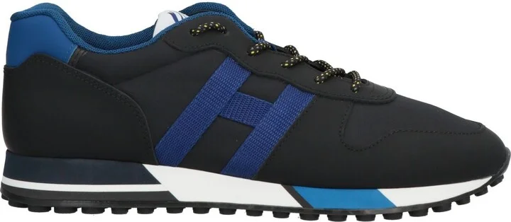 Hogan Man Sneakers - Image 3