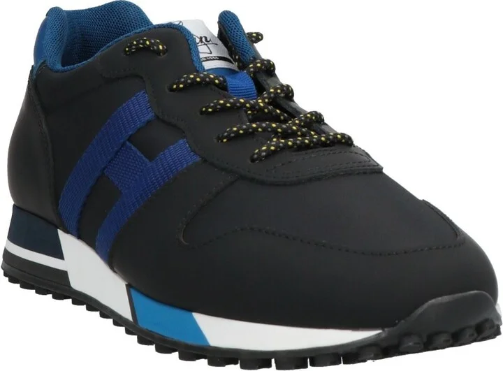 Hogan Man Sneakers - Image 4