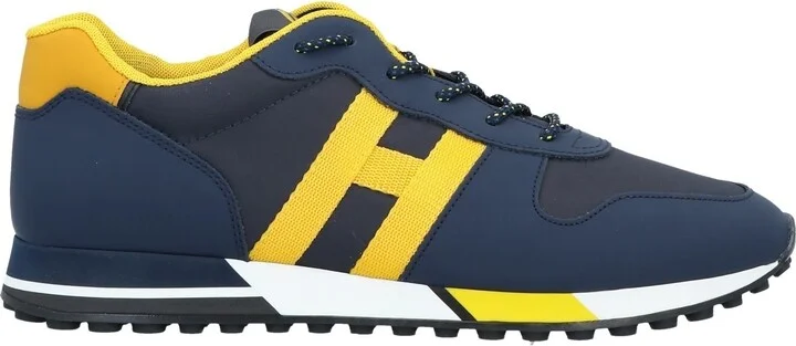 Hogan Man Sneakers - Image 6