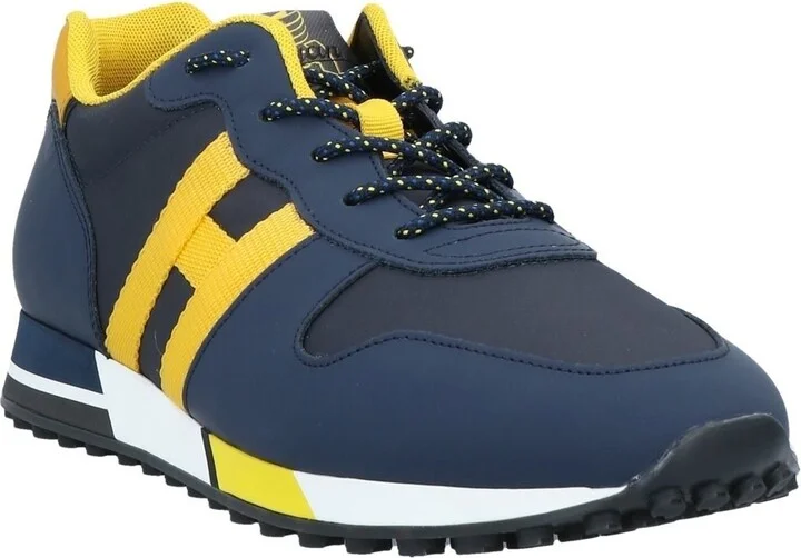 Hogan Man Sneakers - Image 7