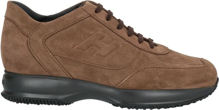 Hogan Man Sneakers - Image 9
