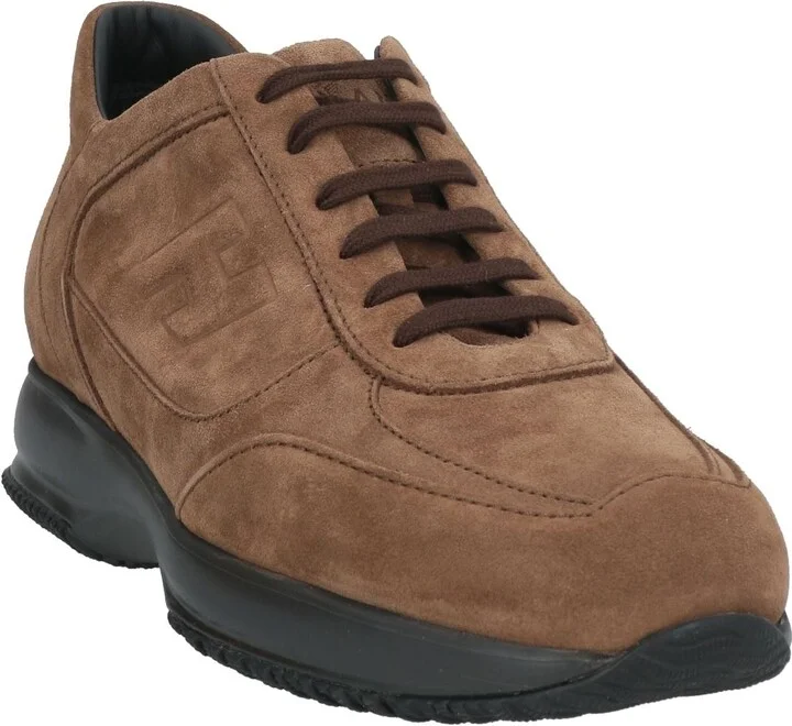 Hogan Man Sneakers - Image 10