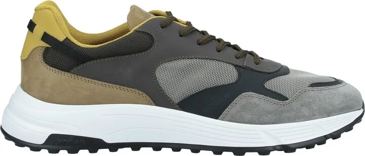 Hogan Man Sneakers - Image 3