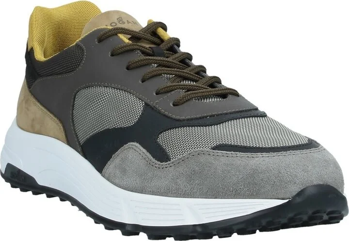 Hogan Man Sneakers - Image 4