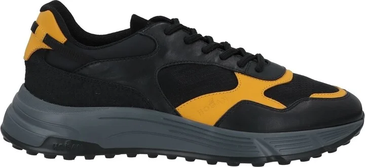 Hogan Man Sneakers - Image 3