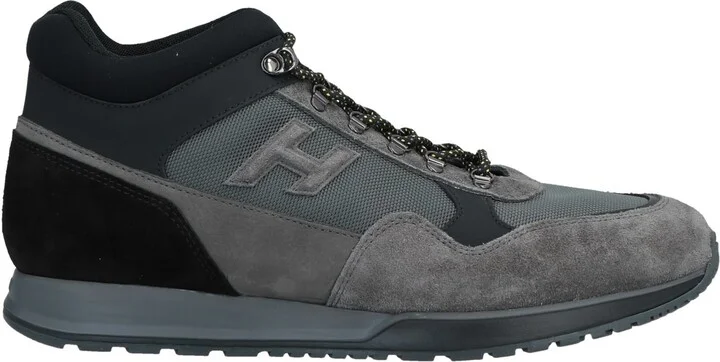 Hogan Man Sneakers - Image 3