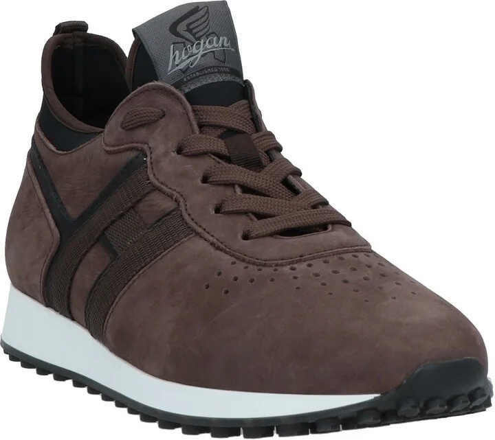 Hogan Man Sneakers - Image 4