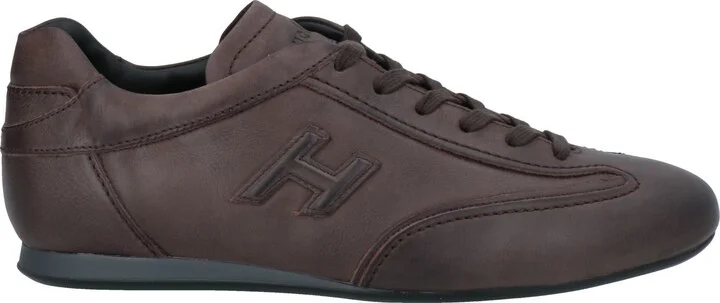 Hogan Man Sneakers - Image 6