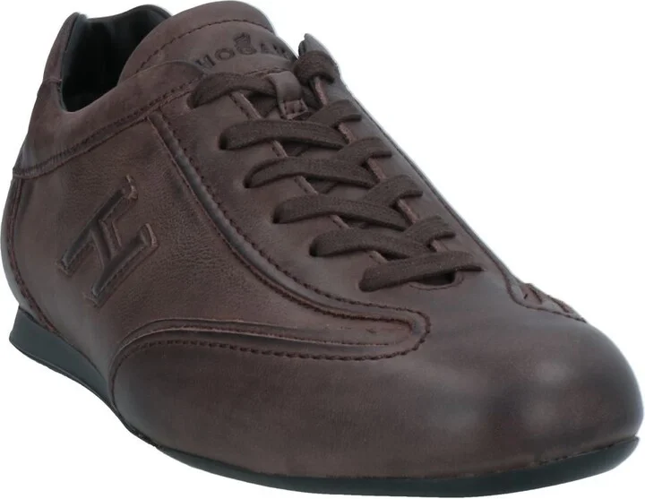 Hogan Man Sneakers - Image 7