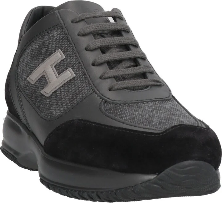 Hogan Man Sneakers - Image 4