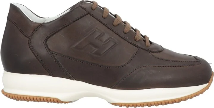 Hogan Man Sneakers - Image 3