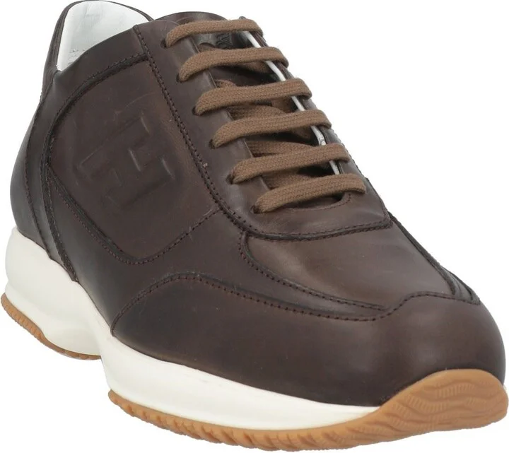 Hogan Man Sneakers - Image 4