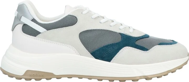 Hogan Man Sneakers - Image 3