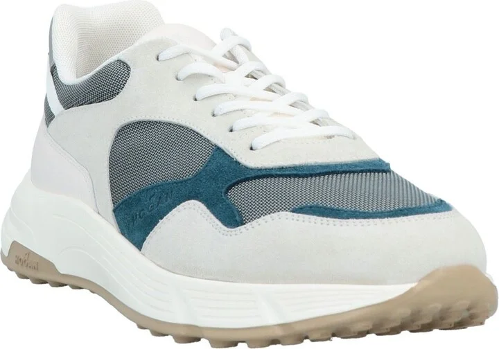 Hogan Man Sneakers - Image 4